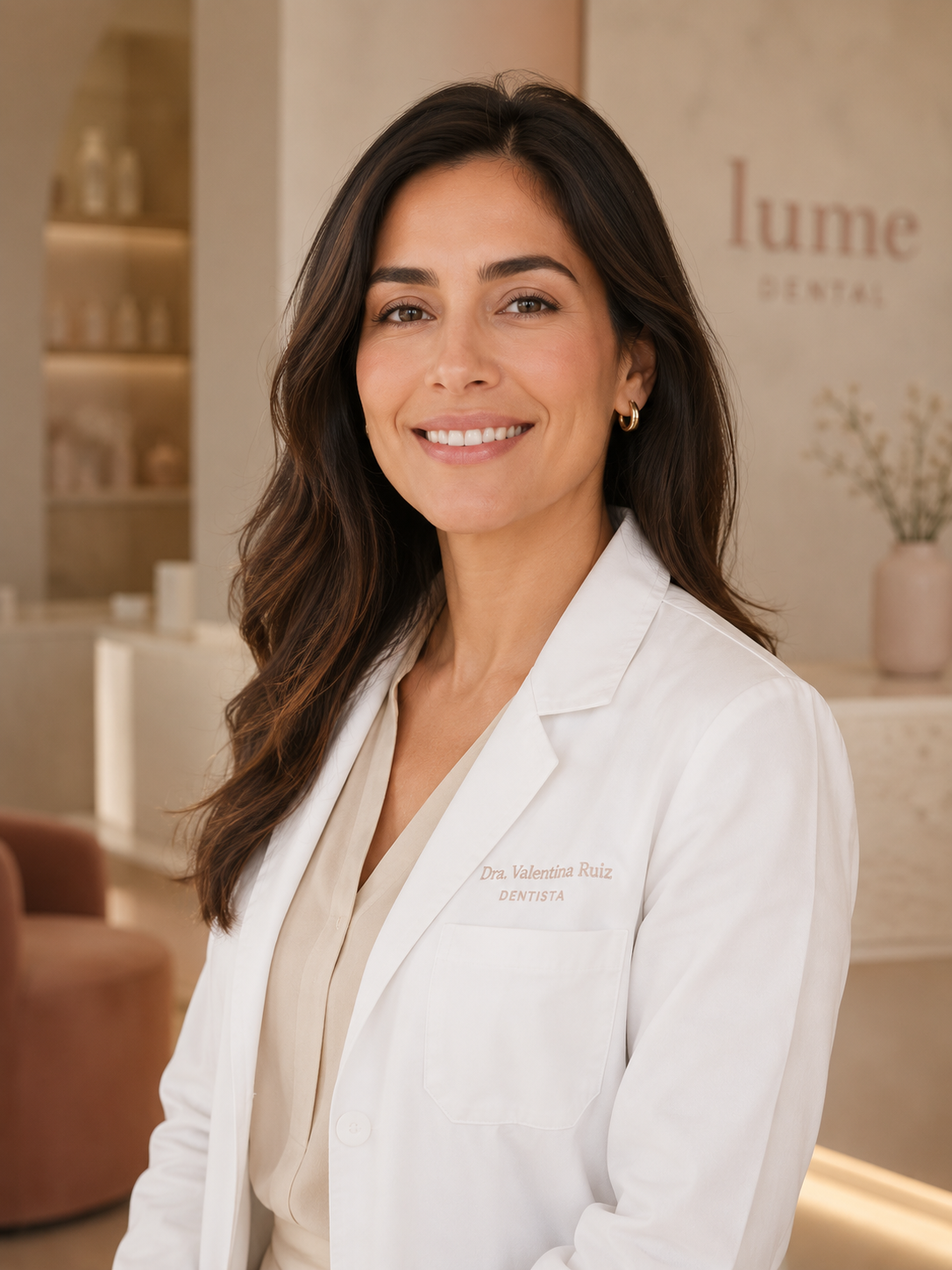 Dra. Camila Reyes